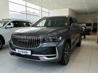 2026 VOLGA K50, серый, 4799000 рублей, вид 2
