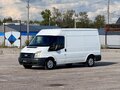 2006 Ford Transit, белый - вид 4