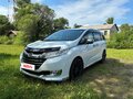 2016 Honda Odyssey V, белый, 2050000 рублей