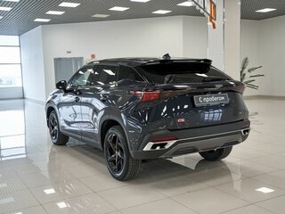 2023 Omoda C5 I, синий, 1799000 рублей, вид 5