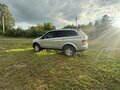 2009 SsangYong Kyron 4-speed I Рестайлинг, серебристый, 830000 рублей - вид 5