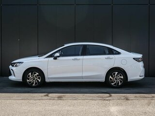 2025 BAIC U5 Plus, белый, 2110000 рублей, вид 3