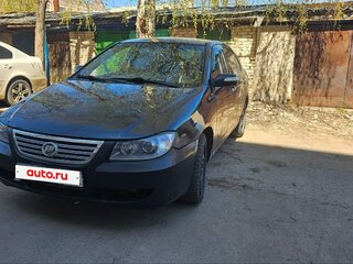 2014 Lifan Solano I (620), чёрный, 180000 рублей, вид 1