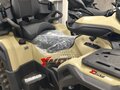 2026 Loncin XWolf 1000, бежевый, 1164000 рублей - вид 4