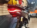 2025 Honda PCX 160, серый, 499900 рублей - вид 11