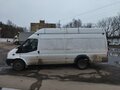 2014 Ford Transit, белый, 900000 рублей - вид 2