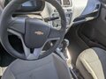 2021 Chevrolet Cobalt II Рестайлинг, серебристый - вид 5