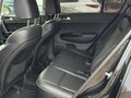 2022 Kia Sportage IV Рестайлинг, чёрный - вид 5
