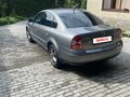 2003 Volkswagen Passat B5 Рестайлинг, серебристый - вид 4