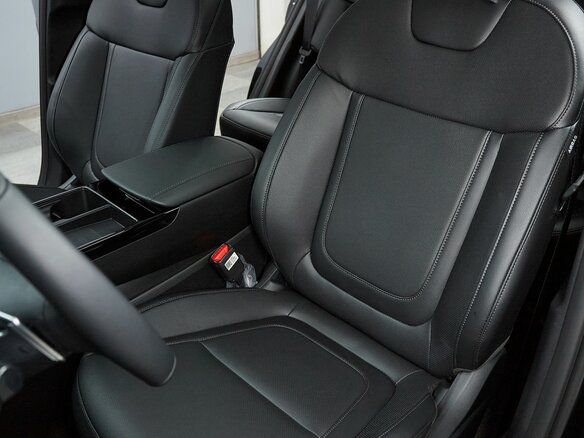 2026 Hyundai Tucson L IV Рестайлинг, чёрный, 3849000 рублей - вид 12