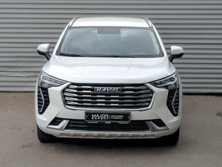2023 Haval Jolion I, белый, 1580000 рублей, вид 2