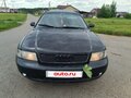 1997 Audi A4 I (B5), чёрный, 222222 рублей - вид 1