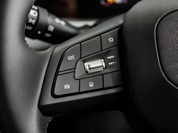 2025 Changan CS35 Plus I Рестайлинг, серый, 2779900 рублей - вид 27