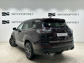 2022 Chery Tiggo 8 Pro Max I, фиолетовый, 2049000 рублей, вид 3