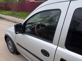 2006 Opel Combo C Рестайлинг, серебристый, 344000 рублей, вид 3