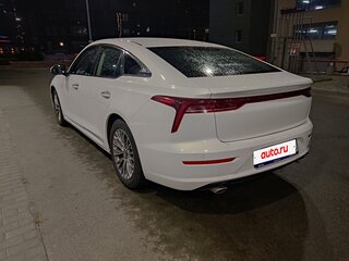 2023 FAW Bestune B70 I, белый, 1140000 рублей, вид 5