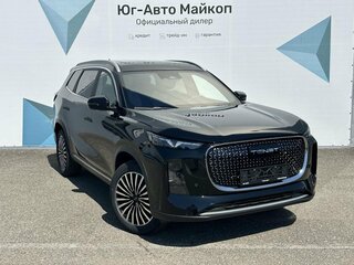 2026 Tenet T8, чёрный, 3885000 рублей, вид 1