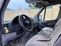 2006 Volkswagen Crafter, белый, 1200000 рублей - вид 1