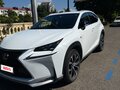 2016 Lexus NX 300h I, белый - вид 5
