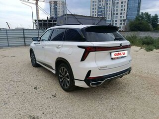 2024 Changan CS75 Plus III, белый, 2870000 рублей, вид 4