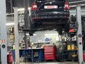 2012 Skoda Octavia II (A5) Рестайлинг, чёрный, 1150000 рублей - вид 10