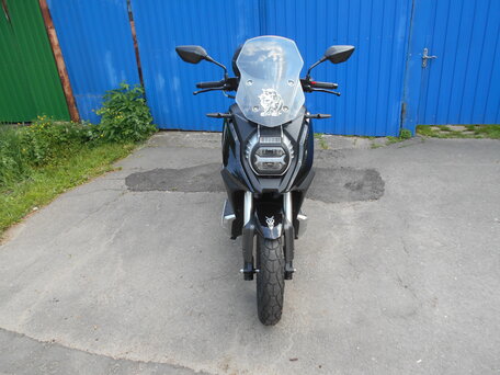 2023 Lifan KPV150, чёрный, 160000 рублей, вид 2