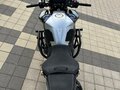 2024 Yamaha MT-10SP, чёрный - вид 4
