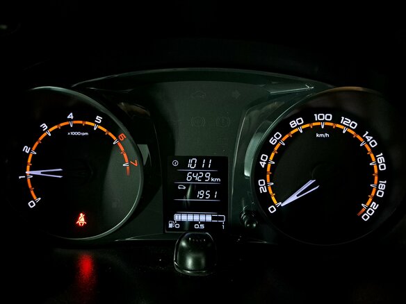 2026 Lada (ВАЗ) Granta I Рестайлинг, серебристый, 1030000 рублей - вид 12