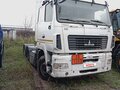 2022 МАЗ 543/7310, белый, 2482200 рублей