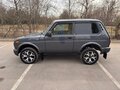 2019 Lada (ВАЗ) 2121 (4x4) Urban I Рестайлинг, серебристый, 525000 рублей - вид 4
