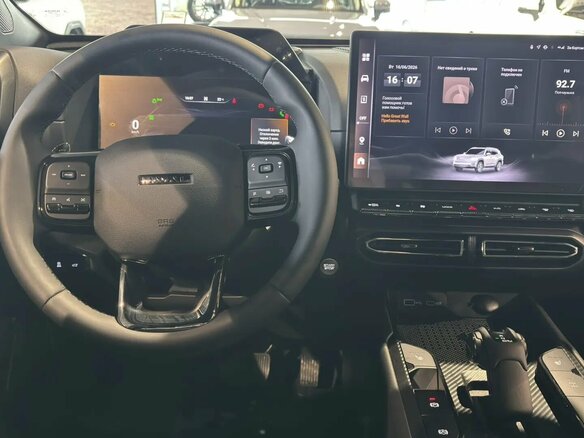 2026 Haval H7 I, серый, 4199000 рублей - вид 18