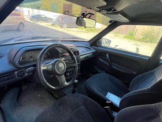 2005 Lada (ВАЗ) 2115, серый, 65000 рублей, вид 5