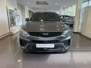 2023 Geely Tugella I Рестайлинг, серый, 2690000 рублей, вид 5
