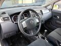2013 Nissan Tiida I Рестайлинг, серый, 638000 рублей - вид 4