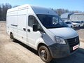 2018 ГАЗ ГАЗель Next, белый, 1368000 рублей - вид 1