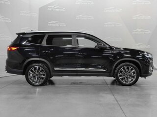 2024 Chery Tiggo 8 Pro Max I Рестайлинг, чёрный, 2600000 рублей, вид 5