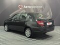 2026 Lada (ВАЗ) Granta I Рестайлинг, чёрный - вид 4