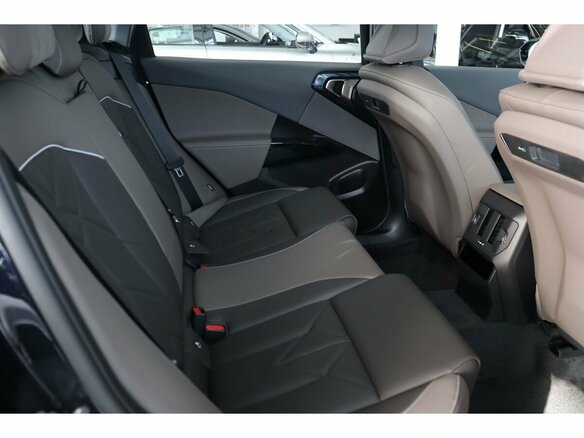 2025 BMW X3 Long 30L xDrive IV (G45/G48), чёрный, 7050000 рублей - вид 13