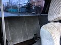 2001 Mazda MPV II (LW), серебристый, 300000 рублей - вид 8