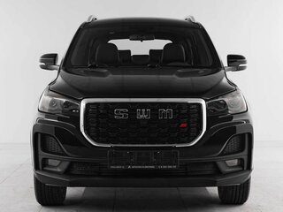 2025 SWM G05 Pro, чёрный, 1867000 рублей, вид 2