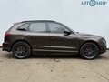 2015 Audi Q5 I (8R) Рестайлинг, коричневый - вид 3