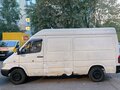 2003 Mercedes-Benz Sprinter, белый, 400000 рублей - вид 2