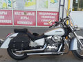 2005 Honda Shadow 750, белый, 600000 рублей - вид 5