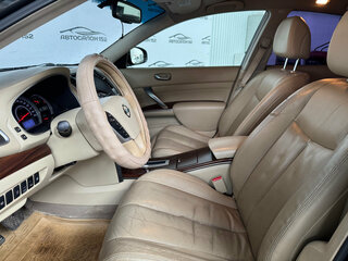 2012 Nissan Teana II (J32) Рестайлинг, чёрный, 929000 рублей, вид 5