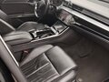 2018 Audi A8 Long 55 TFSI IV (D5), чёрный, 3900000 рублей - вид 6
