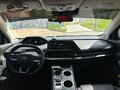 2024 Changan UNI-S I, чёрный - вид 9