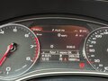 2013 Audi A6 IV (C7), чёрный - вид 6