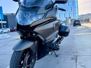 2022 BMW K 1600 B, серый, 2200000 рублей, вид 1