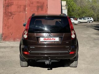 2014 Great Wall Hover H5, бежевый, 1039000 рублей, вид 4