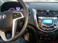 2013 Hyundai Solaris I, белый, 890000 рублей - вид 3